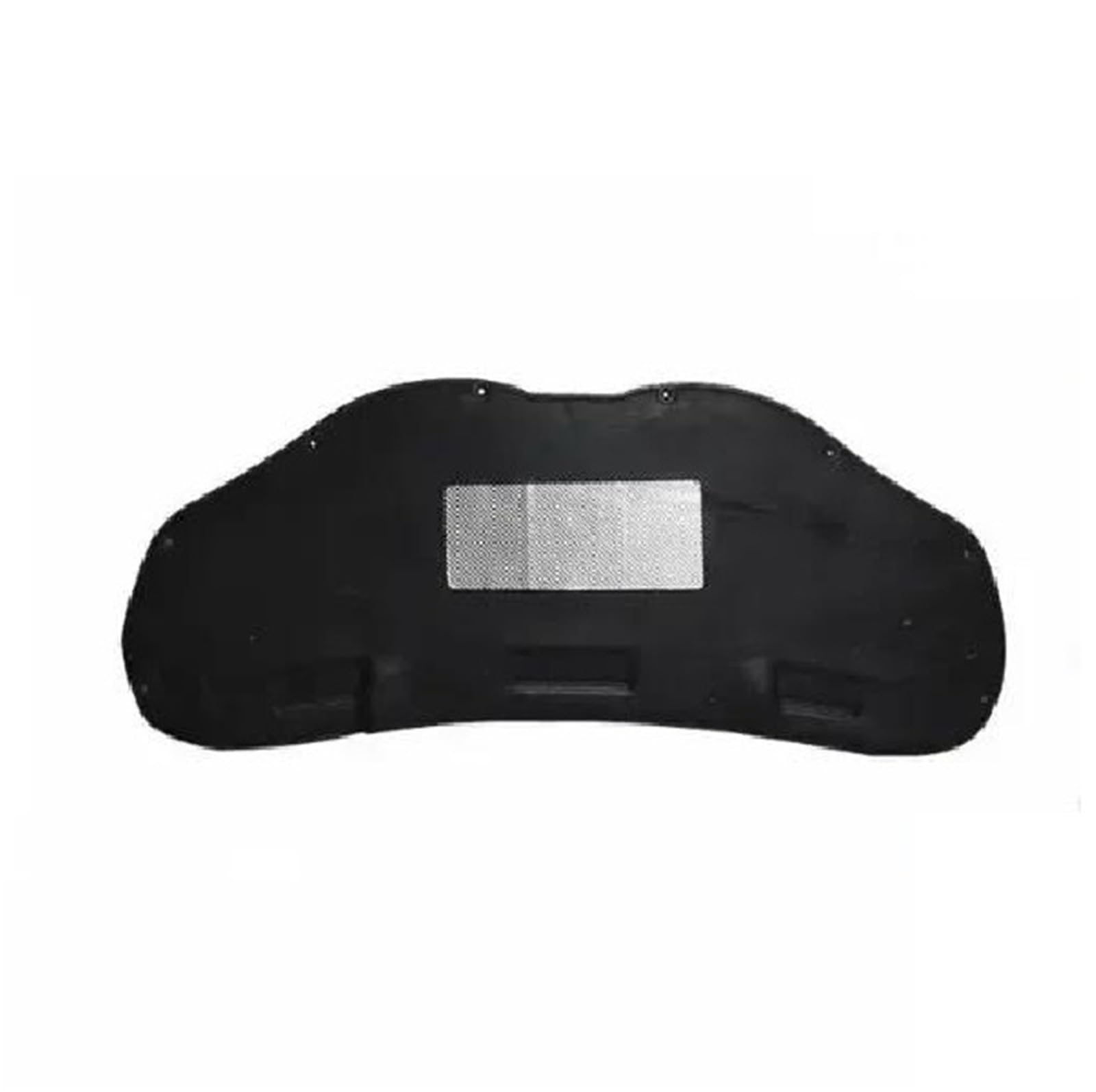 Ydxherta One Color Car Front Engine Thermal Insulation And Sound Cotton For Citroen C-Quatre 2008 2009 2010 2011 Auto Parts