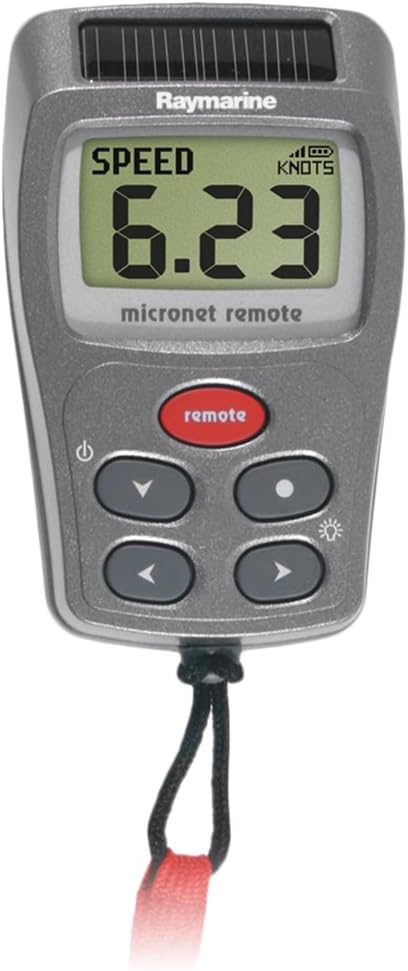 Raymarine Wireless Multi Remote Display