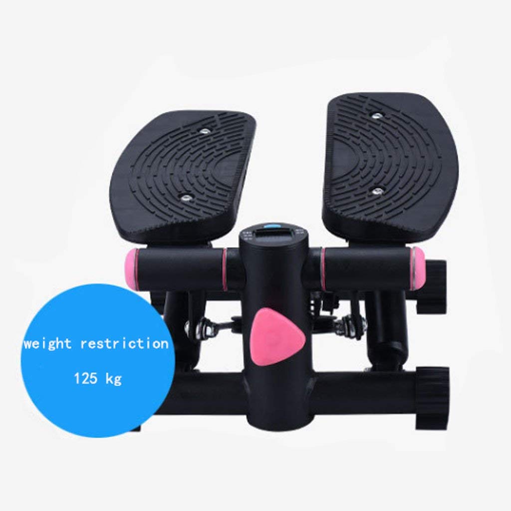 Strona główna Sprzęt fitness Sprzęt medyczny Hydrauliczny Mute Foot Machinestepper, Trener Home, Mini Stepper