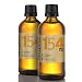 Produktbild Naissance Mandarine 200ml (2x100ml) 100% naturreines ätherisches Öl