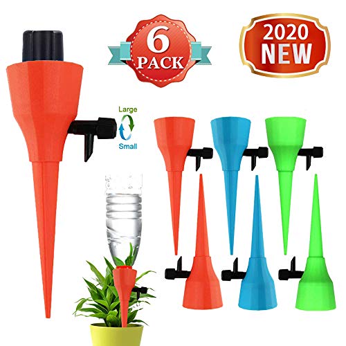 Best Water System For Plants