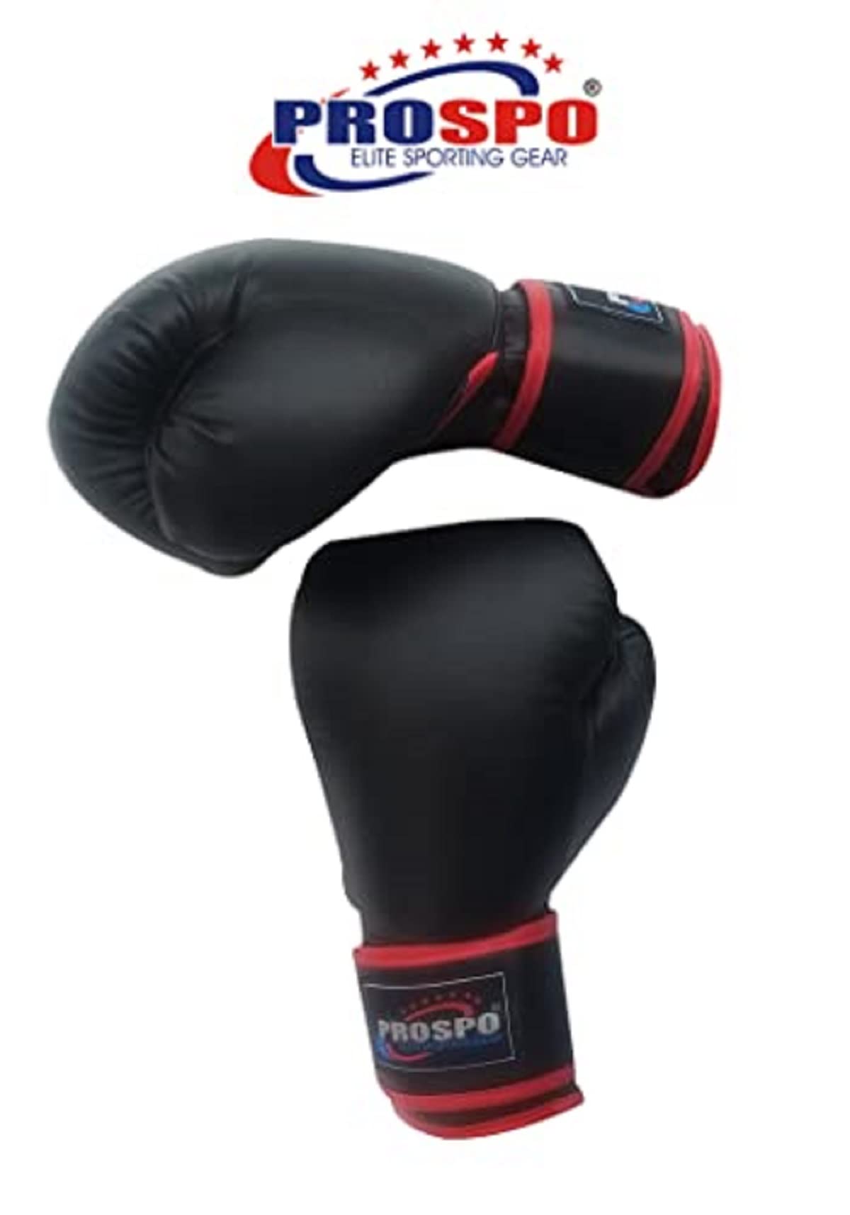 Prospo Boxkit04 Boxing Combo (Multicolour) 3