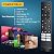 Replacement-for-Hisense-TV-Remote, Universal for Hisense Android/Google Smart TV Remote