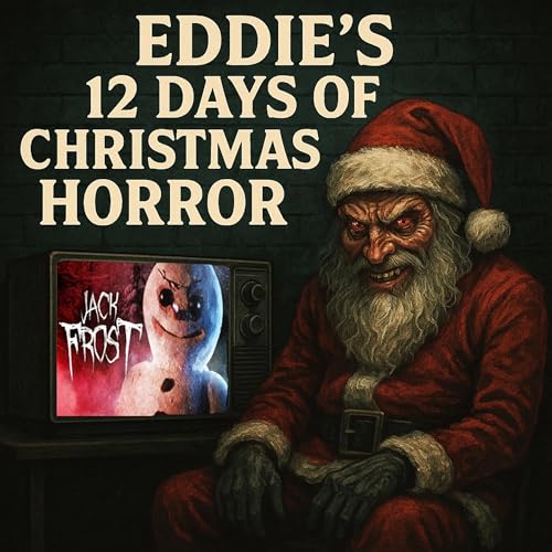 Eddie's 12 Days Of Christmas Horror: Day 6: Jack Frost (1997)
