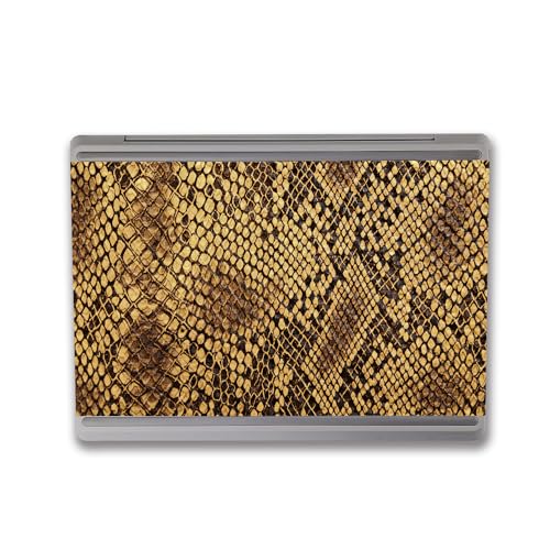 Image of MightySkins Carbon Fiber Skin Compatible with Microsoft Surface Laptop Go 3 (2023) Full Wrap Kit - Rattleskin | Protective, Durable Textured Carbon Fiber Finish | Made in The USA