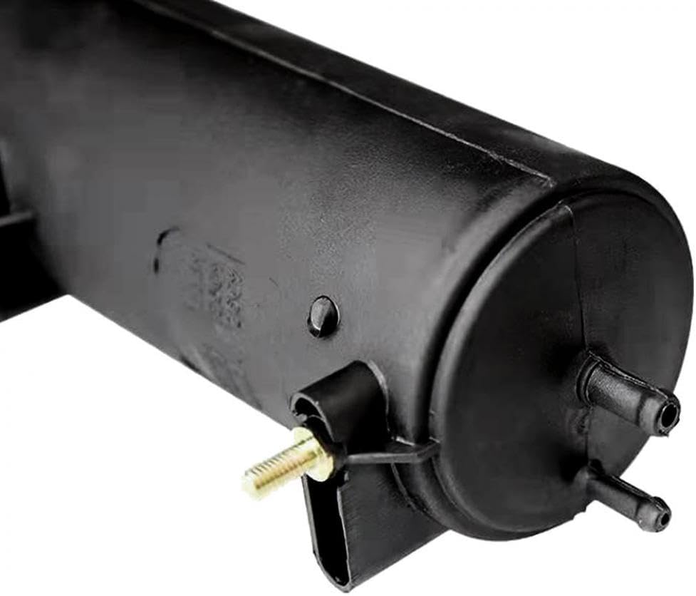 Activated Carbon Canister Exhaust Filter 1505SK Compatible With Automotive Motorcycle Parts 206 206CC 207 C2 For Part Number 1505SK