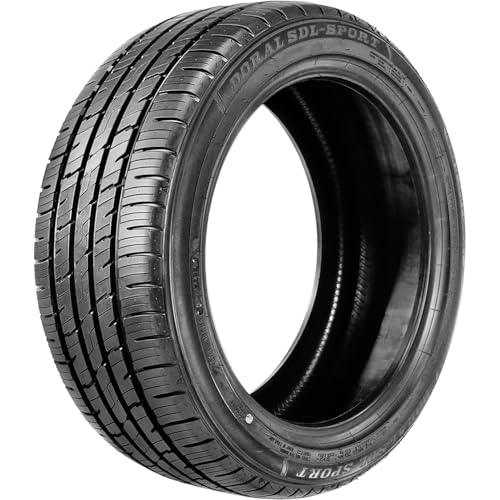 Doral SDL-Sport 225/65R16 100H BSW (1 Tires)