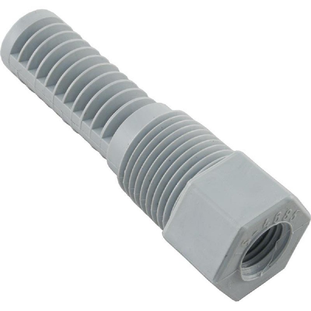 Amazon.com: Pentair 154685 1/2-Inch NPT Sand Drain Spigot