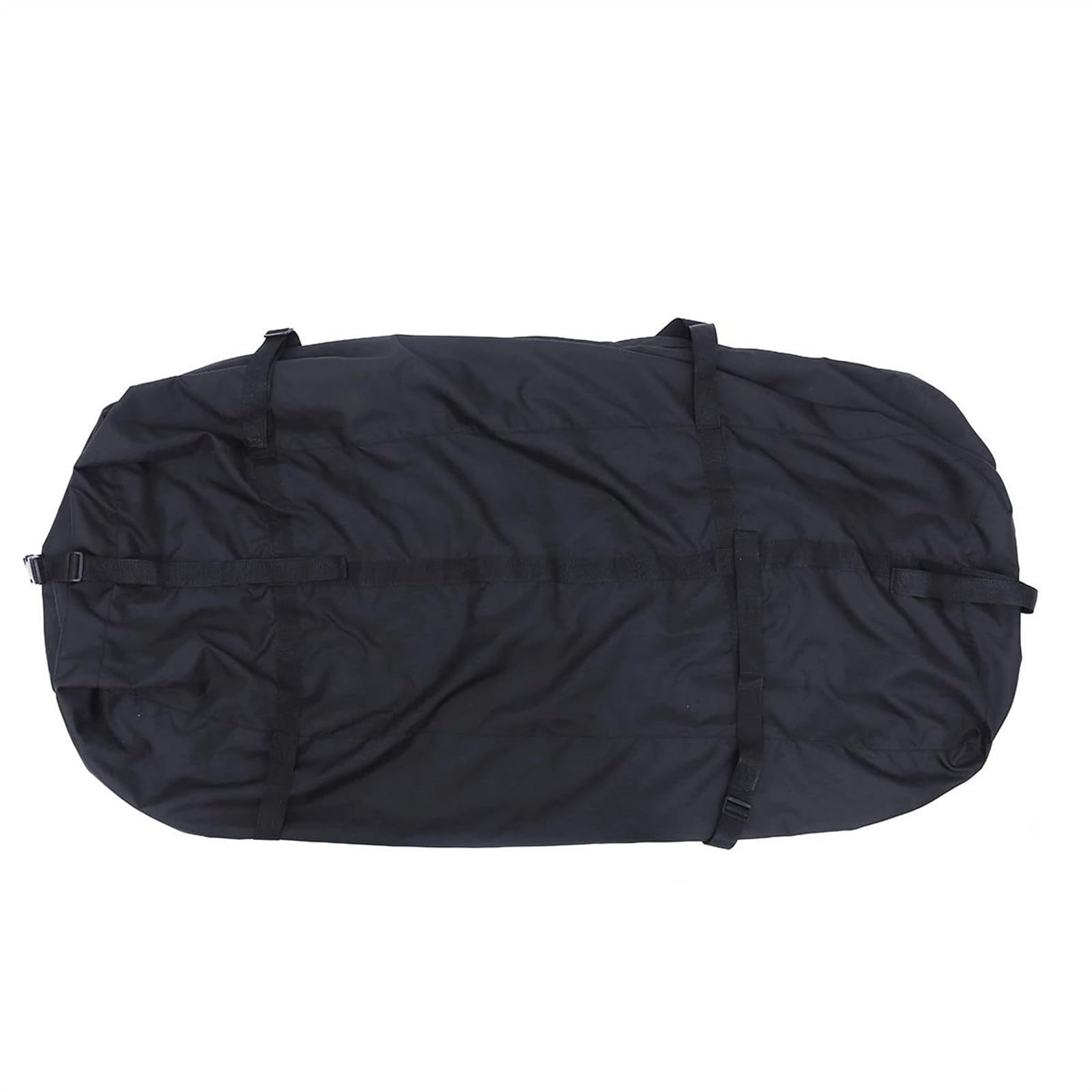 Portaequipajes para SUV para Furgoneta para Coches Bolsa De Equipaje Carga Impermeable Universal Bolsa Viaje para Portaequipajes Techo Coche Barras Transversales