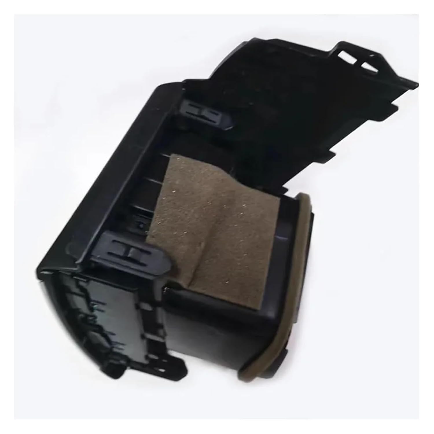 DashBoard Air Conditioner Outlet Compatible For Toyota Highlander 2015 2016 2017 2018 2019 2020 2021A/C Air Outlet Vents(MIDDLE LH)