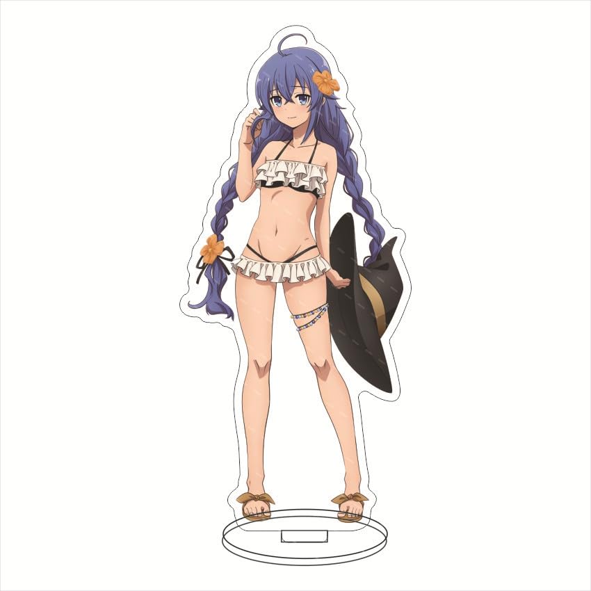 Amazon.co.jp: 無職転生 アクリルスタンド 水着風 シルフィエット