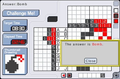 Challenge Me: Brain Puzzles - Nintendo Ds #TOP6
