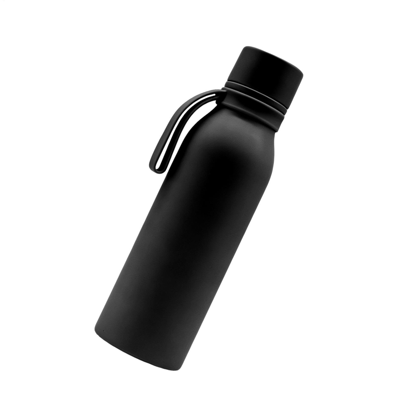 Botella Térmica De Agua Termo De Oficina De 550 Ml