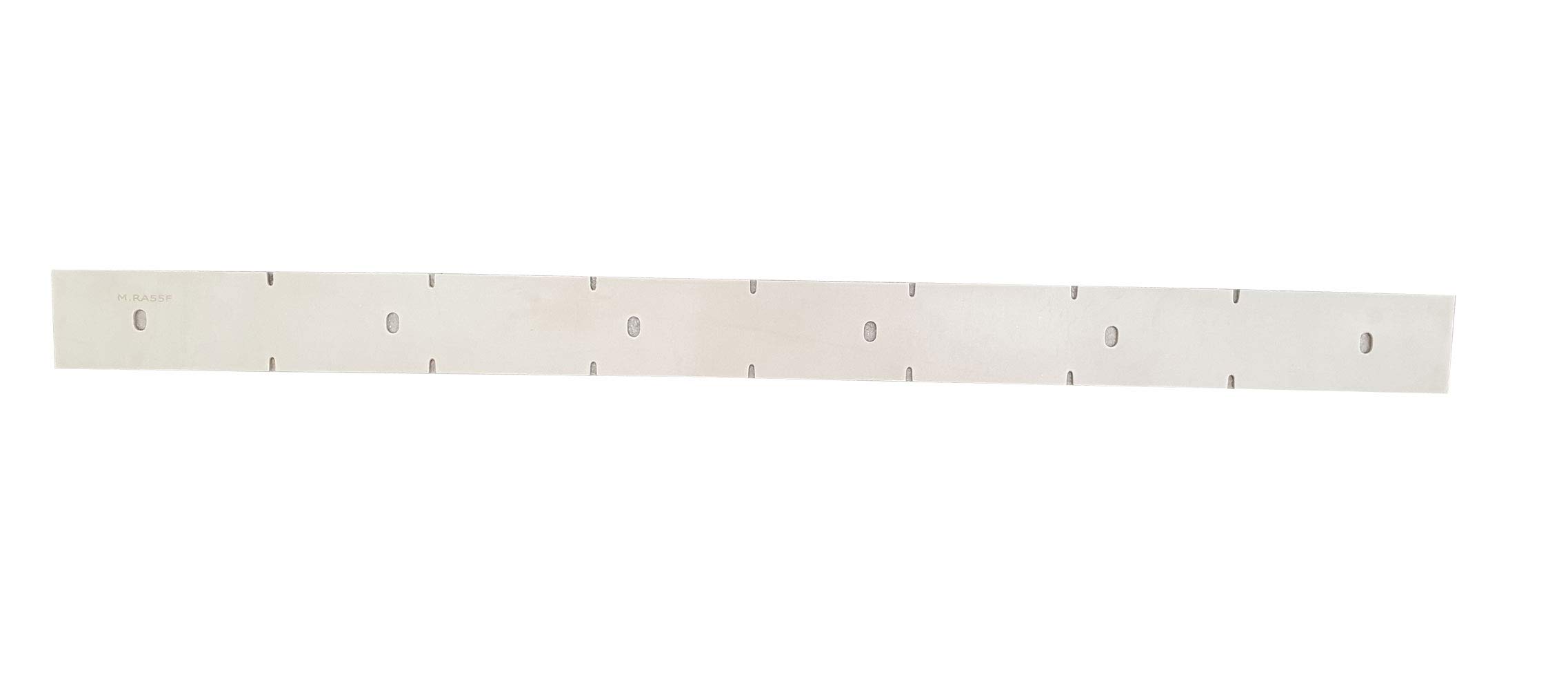 RA 55 50 Caoutchouc essuie-glaces avant pour lave-sol Combus