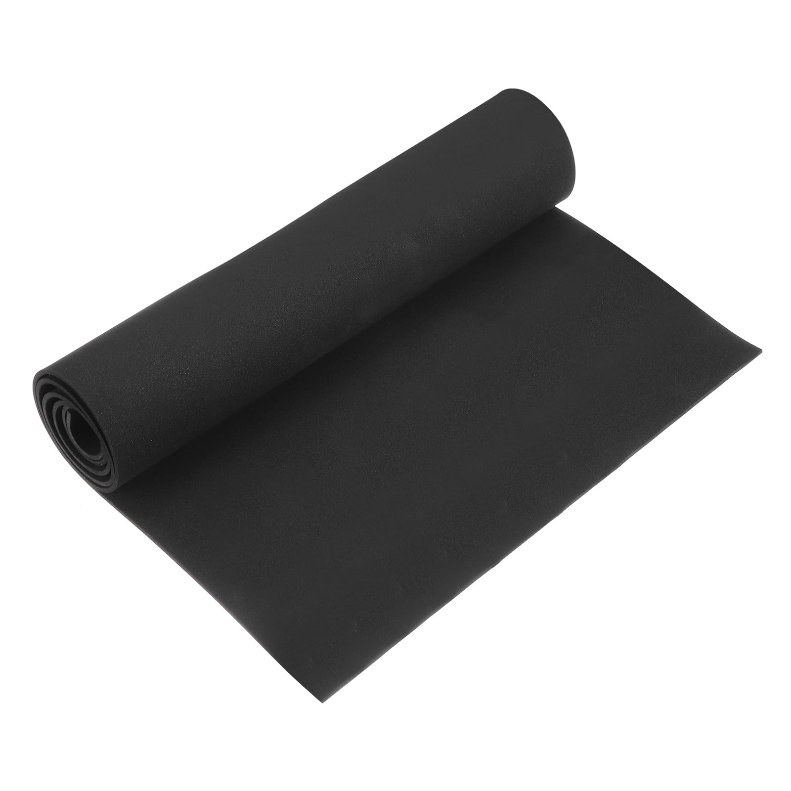 Mousse EVA haute densité thermoformable et isolante 3mm pour projets DIY