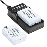 【Alta seguridad】Esta batería 100% compatible con la batería original, Compatibilidad estandar: se corresponde con las especificaciones de la bateria de la camara original, coinciden exactamente con el original .Reemplazo solamente . CE , RoHS Weee certificated.Productos están certificados, probado por el fabricante para que coincida con los productos OEM.