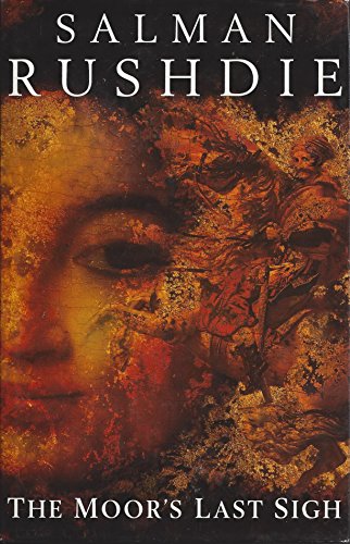 The Moor's Last Sigh 0394281225 Book Cover