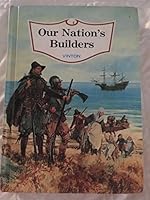 Our Nation's Builders B000NZ62CW Book Cover