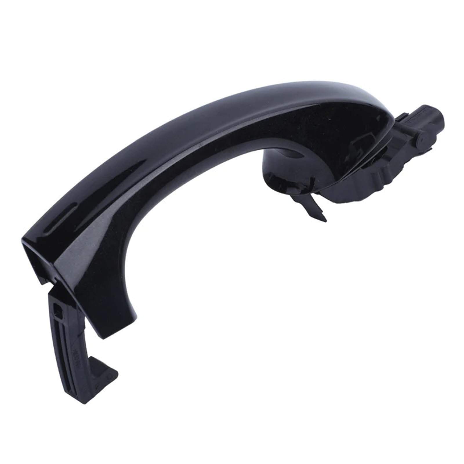 Hudfroa Right Side Side Door Handles For Q3 5G0837205r 5G0837206r Car Front Left Right Exterior Door Handle