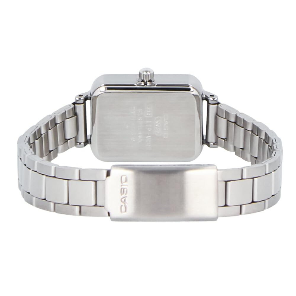 CASIO watch