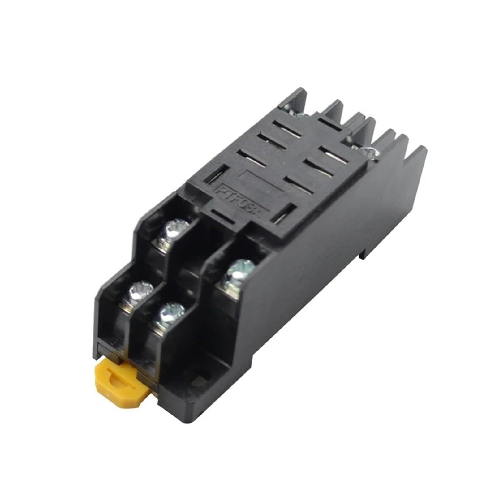 Relais intermédiaire 8 broches 10A JQX-13F pour sécuriser la commutation de vos circuits