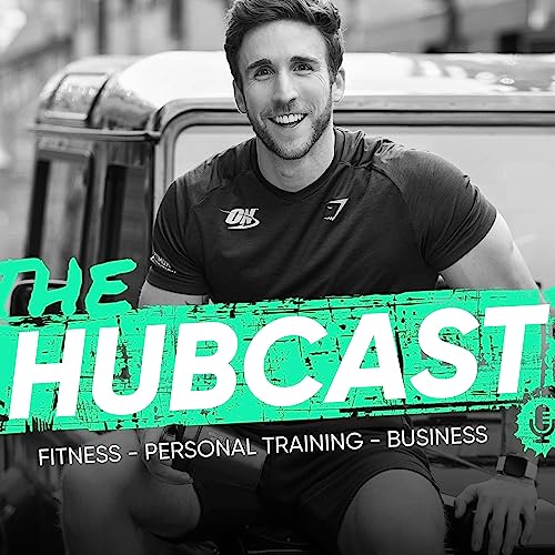 Page de couverture de Episode 07: Online coaching, establishing your brand and building your community online with James Stirling aka London Fitness Guy!