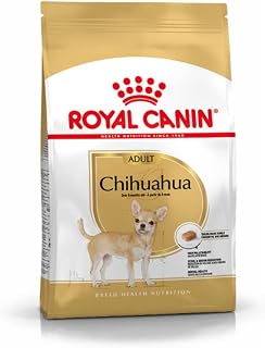 ロイヤルカナン BHN チワワ 成犬用 3Kg
