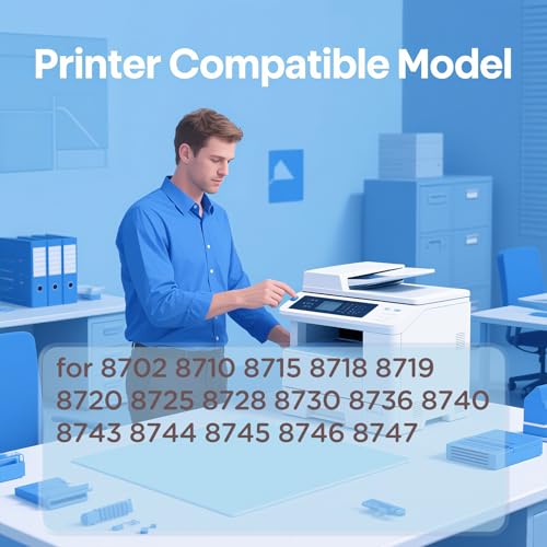 La Mejor Recopilación de Hp 954xl los 5 mejores. 16 Imagen adicional