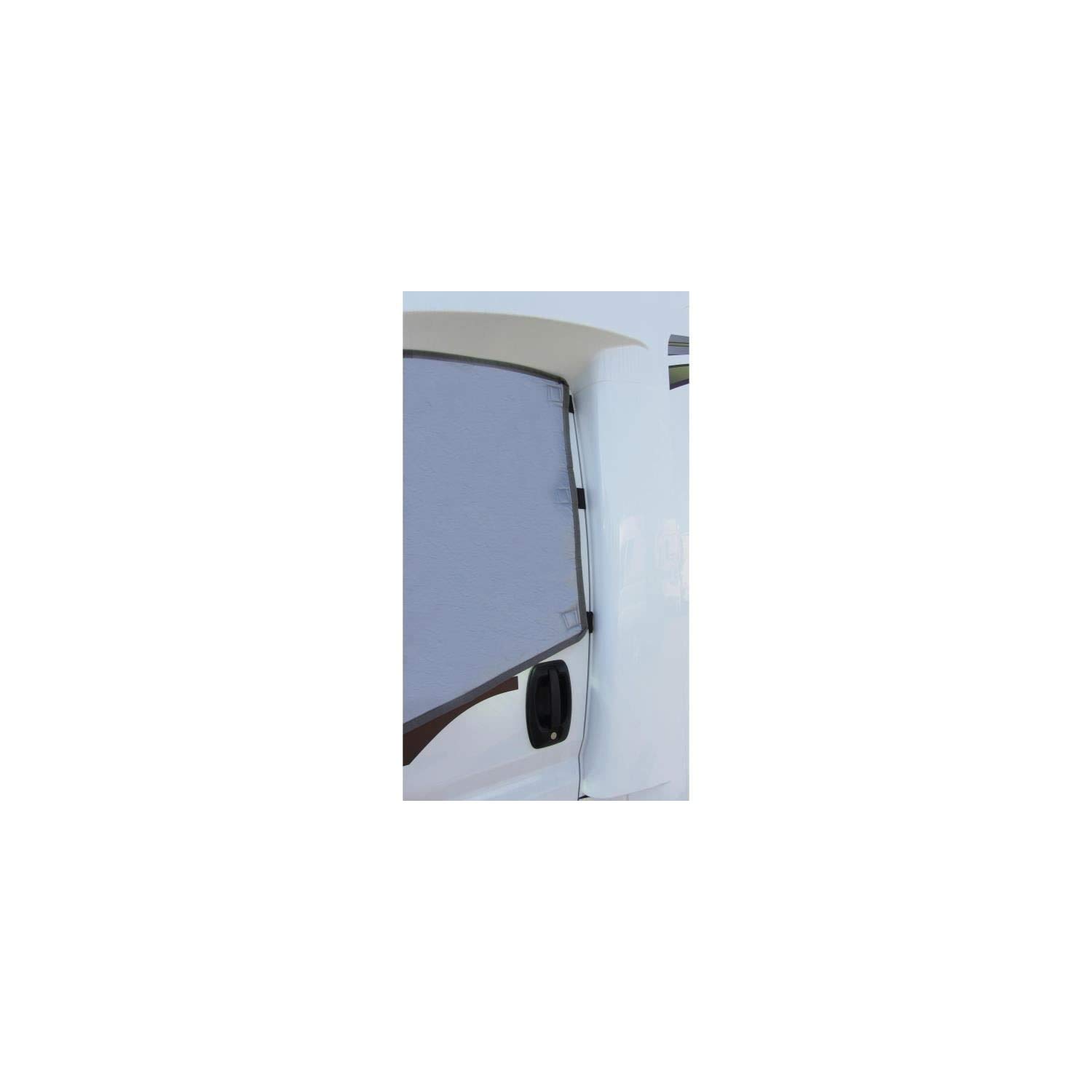 Aislante termico 1994-2005 cabina Boxer / Jumper/ Ducato Midland autocaravana.