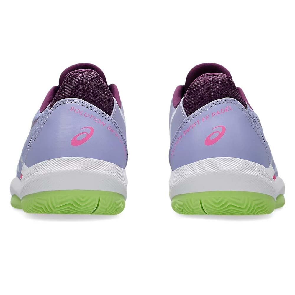 ASICS Solution Swift FF 2 Padel SneakerFemme