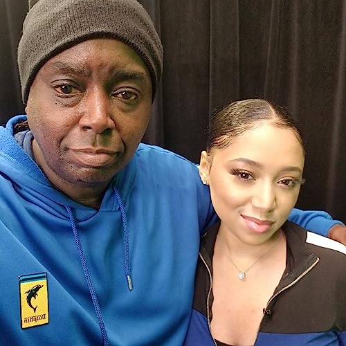 BELOW THE RADAR : VINA LOVE