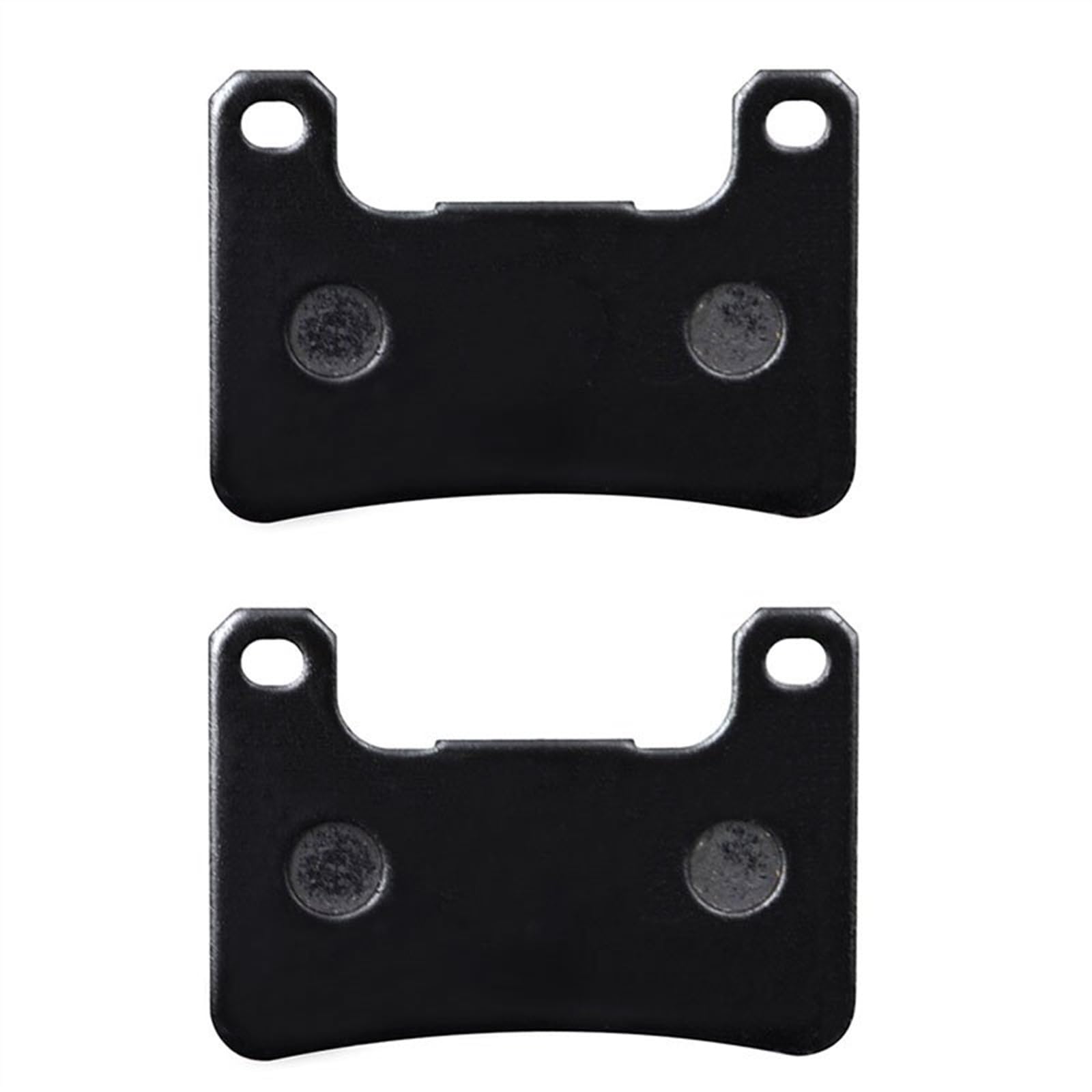 Pastiglie freno anteriori e posteriori per motociclette per Suzuki GSXR600 GSXR750 GSXR1000 GSX1300 per Hayabusa DL1000 XT1000 pastiglie dei freni(Front Rear)