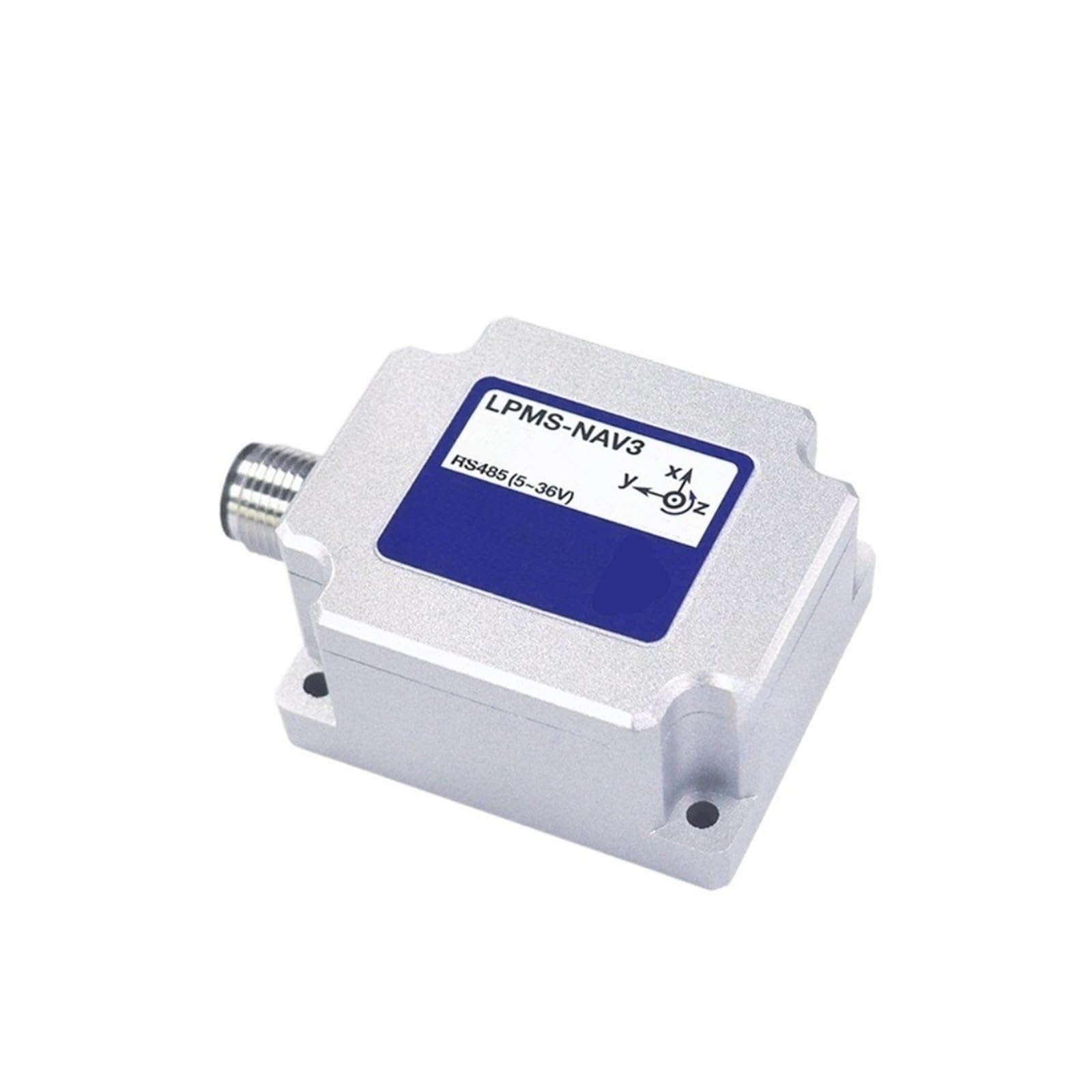 MXXDMOPD 6-Axis Angle Sensor/LPMS-NAV3 RS485