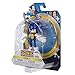 Sonic The Hedgehog 2.5-Inch Action Figure Modern Sonic Collectible Toy