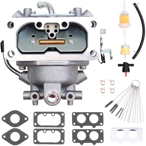 BH-Motor New Carburettor Carb For vanguard 23hp engine
