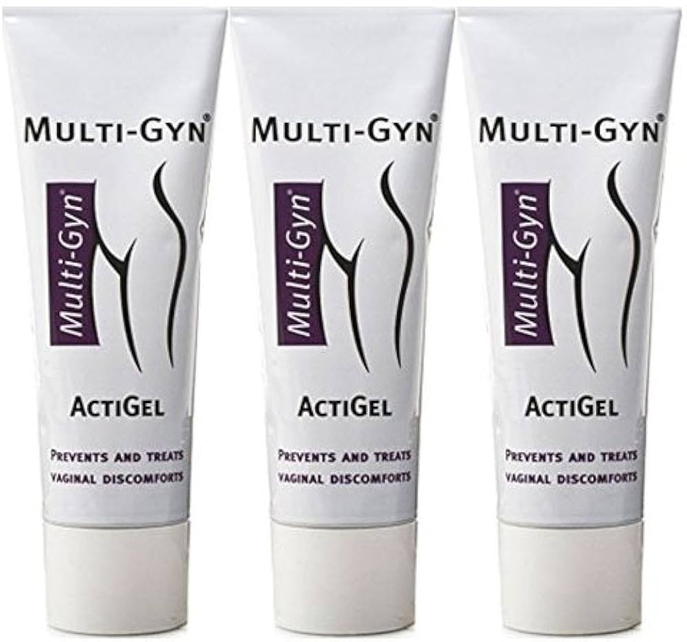 Мультигин Антигель Купить