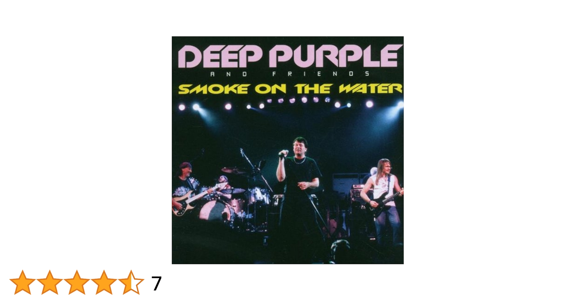 洋楽 DEEP PURPLE SMOKE ON THE WATER 512BRYHZPoL._UF1000,1000_QL80_.jpg
