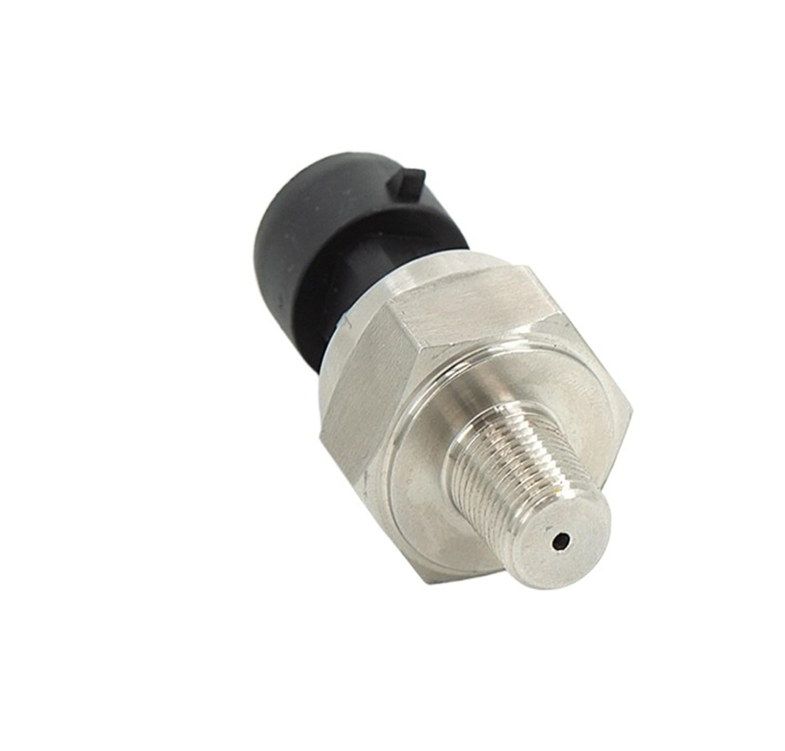 Vmvud 220Psi 5V 1/8Npt Thread Stainless Steel Pressure Sensor Transmitter Transducer Sender Sensor For Oil Fuel Diesel Air Water