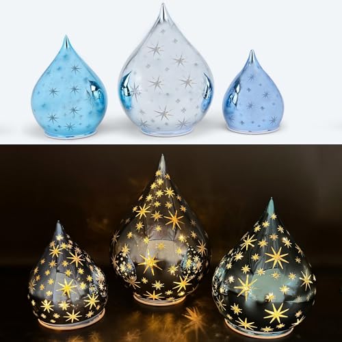 Online Fuchs Stimmungslicht 3er Set 46123