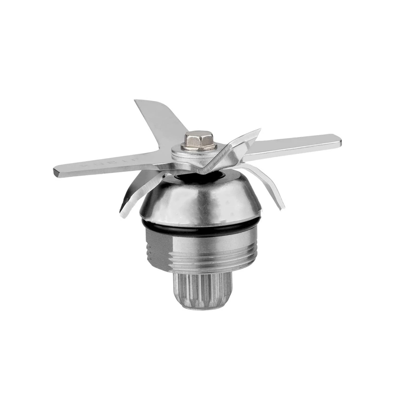 Compatibile Con JTC, Omniblend, TM-767 TM-800 TM-788, Lama Di Ricambio For Frullatore A 6 Lame, Gruppo In Acciaio Inossidabile, Multiuso, Facile Installazione.