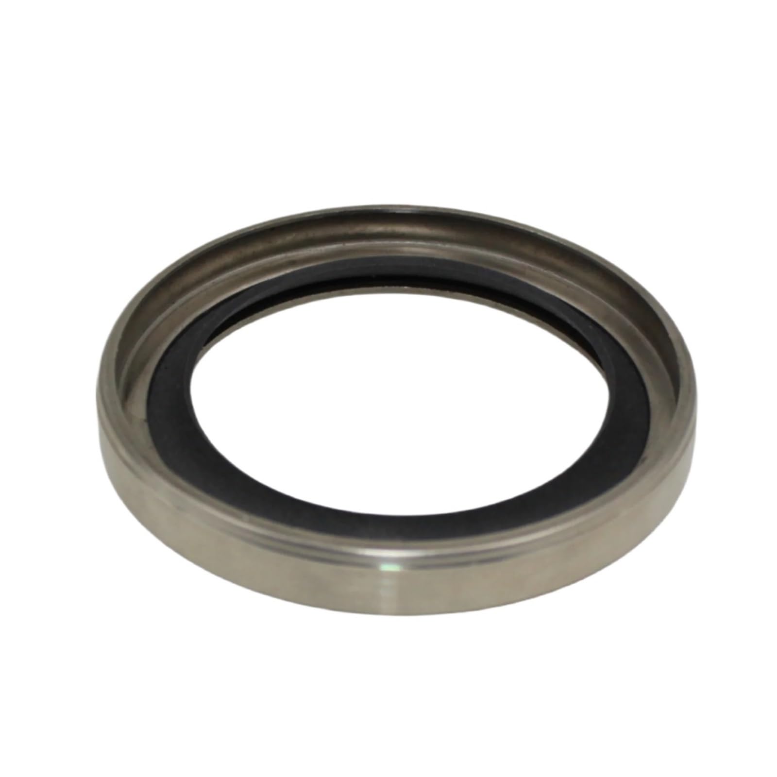 YMUGUEGH Oil Seal 45x62x8 Single Lip Seal Stainless Steel Oil Seal 45×62×8