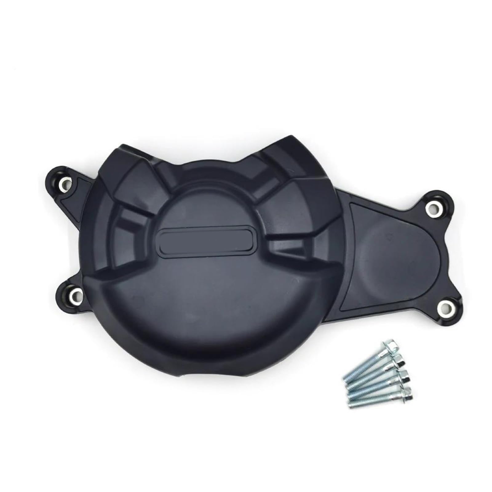 Protection moteur YZF-R7 évitez les fissures de carter en cas de chute