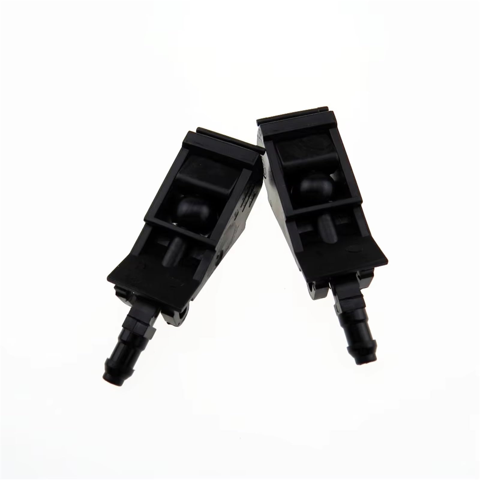 Windshield Wiper Nozzles Compatible with Skoda for Rapid for Spaceback
