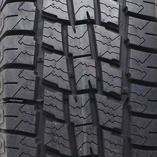 Lexani Terrain Beast At Lt245/75R16 120/116S E #TOP3