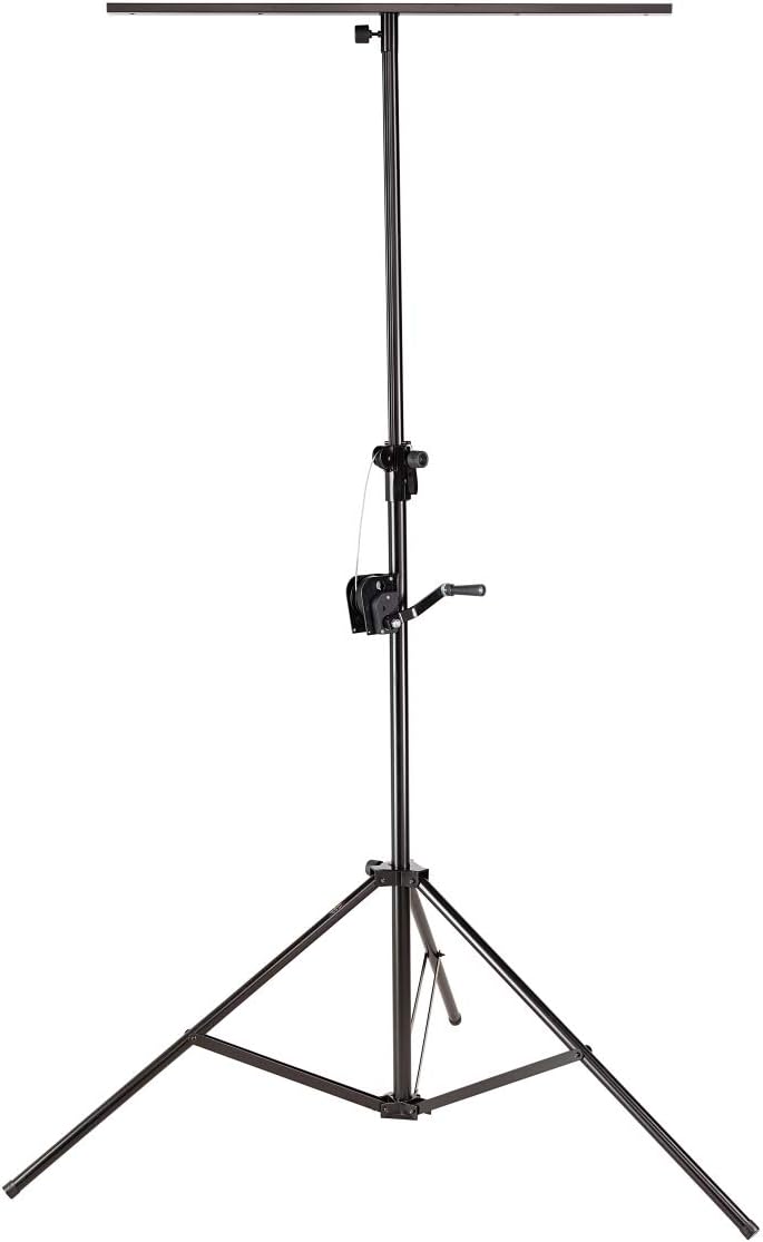 BARRA A T LST-120 PER SUPPORTO LUCI SOUNDSATION LSA-400