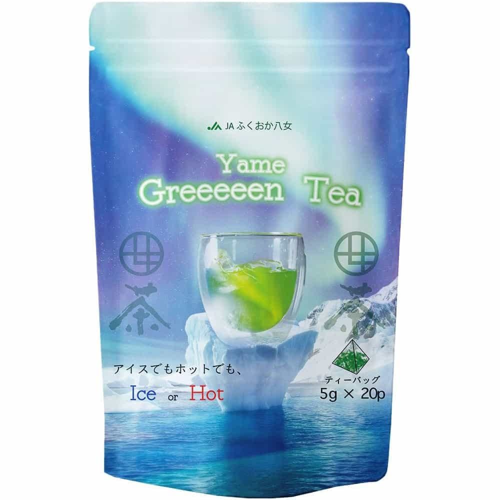 5g x 20pcs Aurora Sencha Green Tea Bags Mukoh Matcha 100 Pure Yamecha Japanese Sencha Ryokucha Ocha Gift