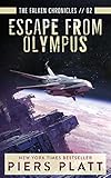 Escape from Olympus (The Falken Chronicles)