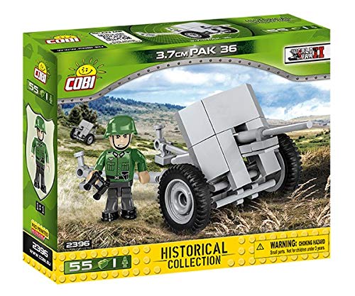 Preisvergleich Produktbild COBI COBI-2396 Toys