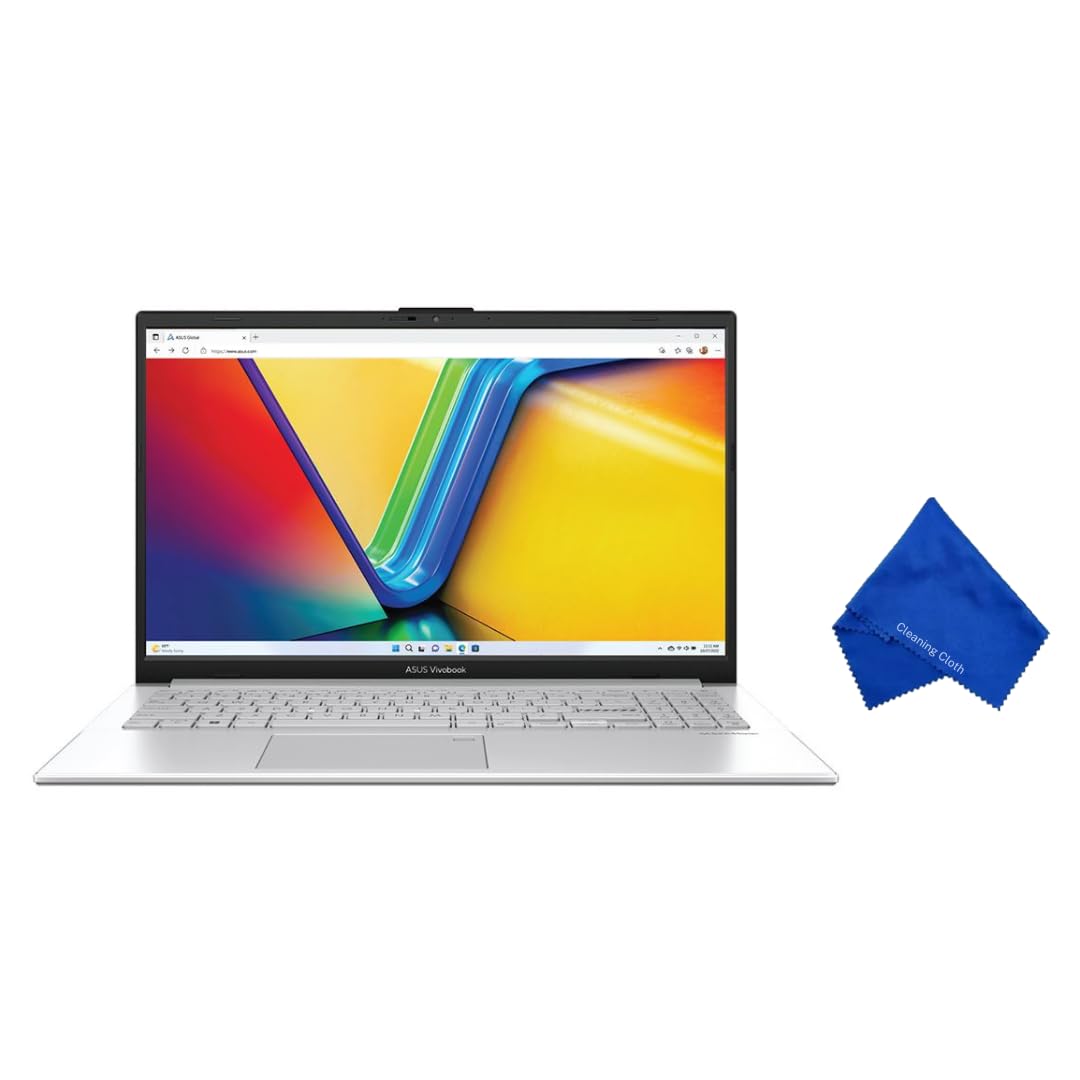 Asus Vivobook Go 15.6
