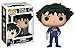 Funko Pop! Anime: Cowboy Bebop - Spike Vinyl Figure (Includes Pop Box Protector Case)